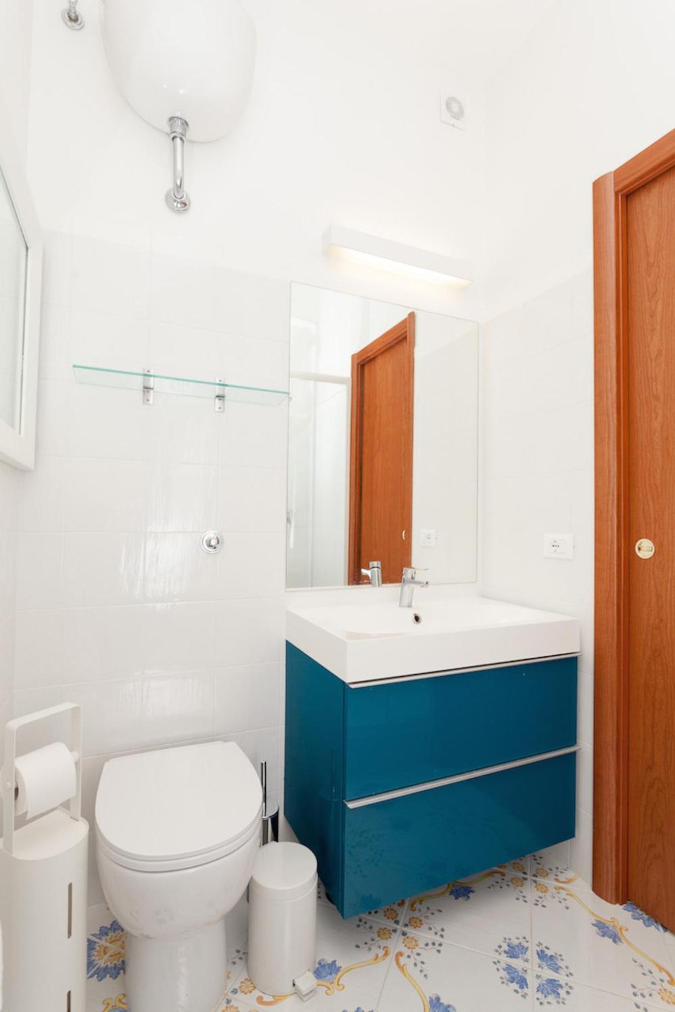 Sorrento Central Flat Zimmer foto