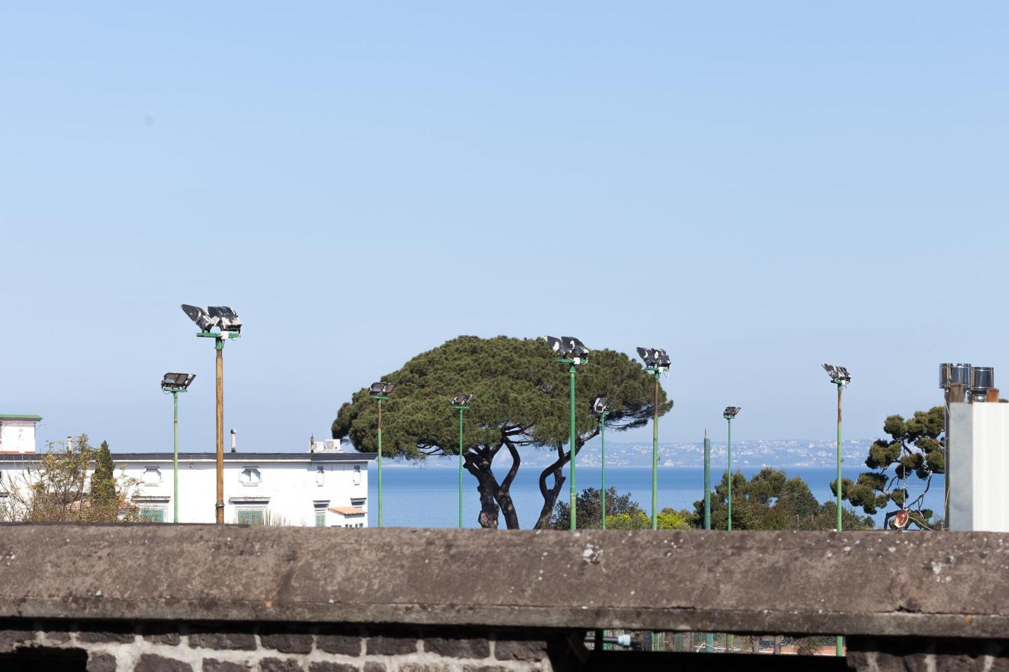 Sorrento Central Flat Zimmer foto