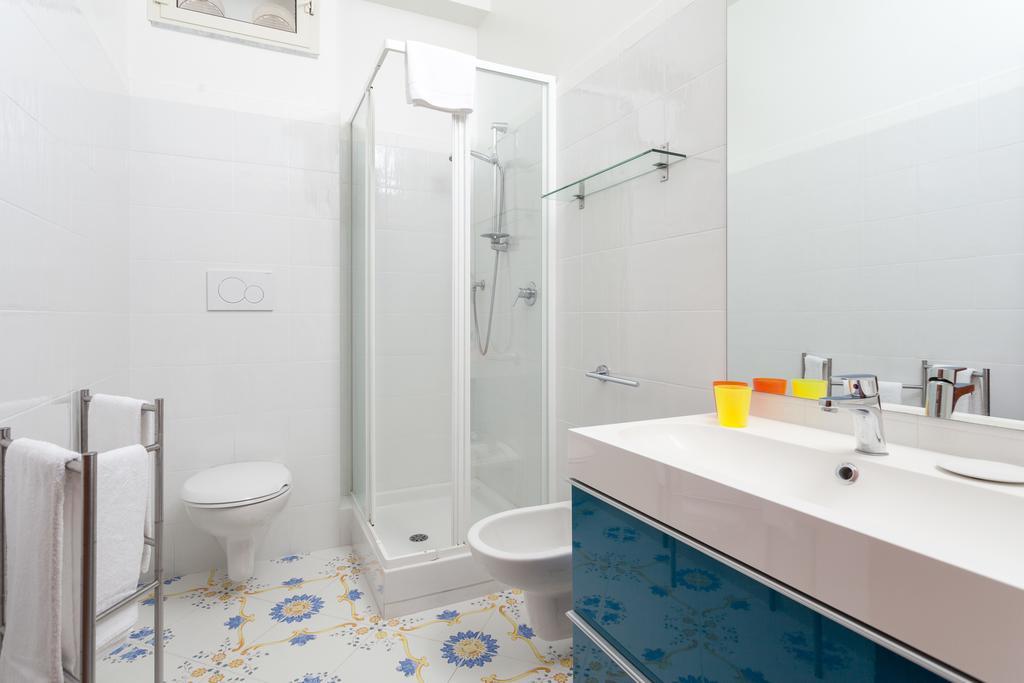 Sorrento Central Flat Zimmer foto