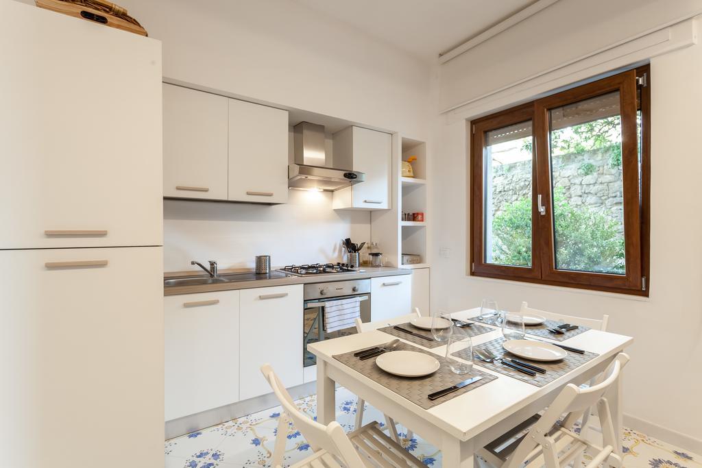 Sorrento Central Flat Zimmer foto
