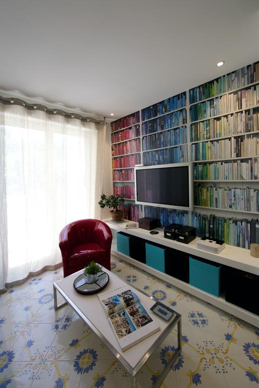 Sorrento Central Flat Zimmer foto