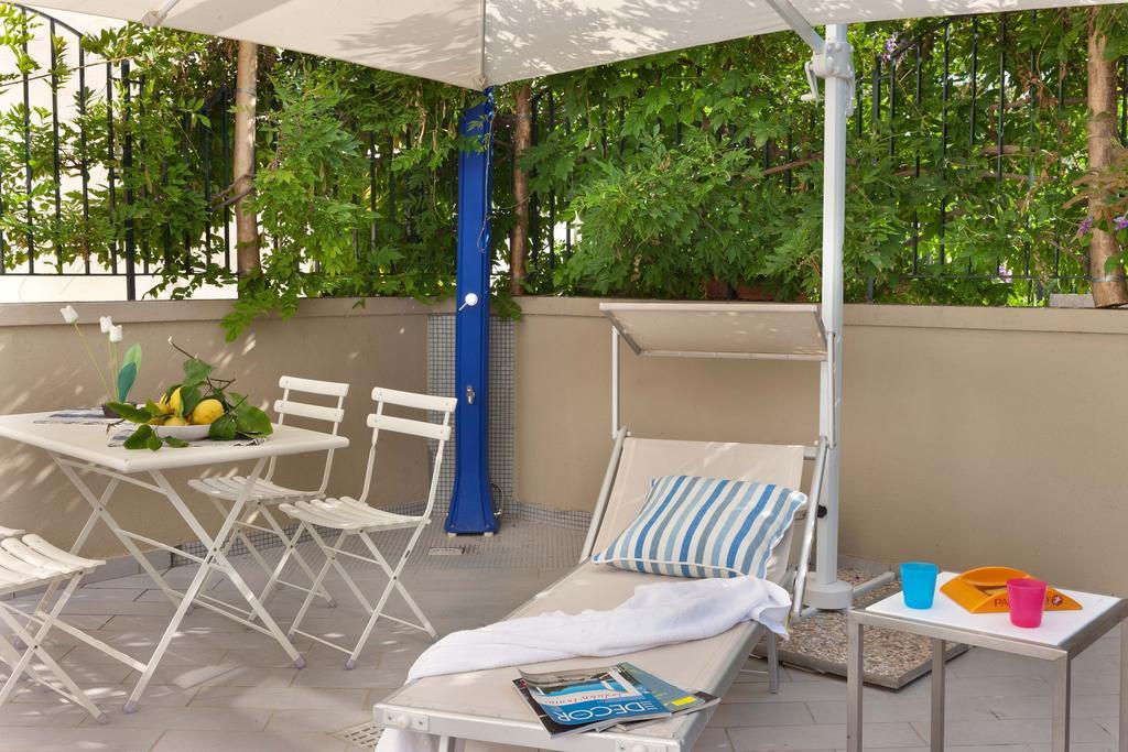 Sorrento Central Flat Zimmer foto
