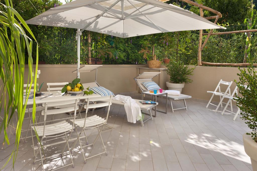 Sorrento Central Flat Zimmer foto