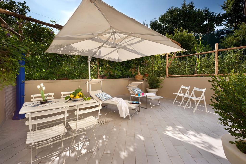 Sorrento Central Flat Zimmer foto